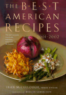 The Best American Recipes