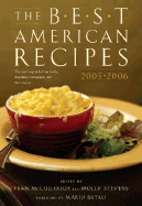 The Best American Recipes