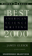 The Best American Science Writing 2000