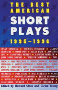 The Best American Short Plays 1995-1996