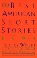 The Best American Short Stories 1994