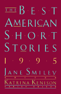 The Best American Short Stories 1995