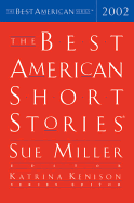 The Best American Short Stories 2002