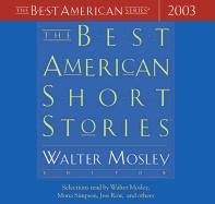 The Best American Short Stories 2003