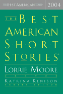 The Best American Short Stories 2004