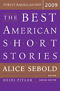 The Best American Short Stories 2009