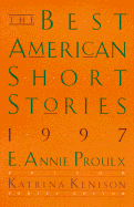 The Best American Short Stories