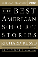 The Best American Short Stories