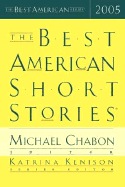 The Best American Short Stories