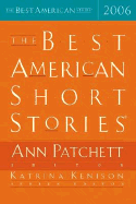 The Best American Short Stories
