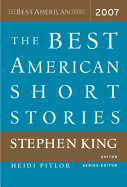 The Best American Short Stories