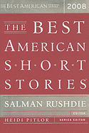 The Best American Short Stories