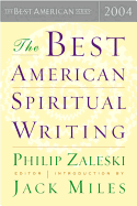 The Best American Spiritual Writing