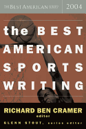 The Best American Sports Writing