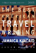 The Best American Travel Writing