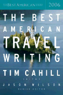 The Best American Travel Writing