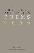 The Best Australian Poems 2009