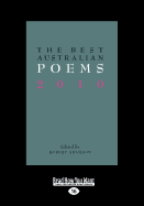 The Best Australian Poems 2010