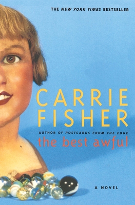 The Best Awful - Fisher, Carrie