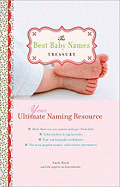 The Best Baby Names Treasury: Your Ultimate Naming Resource