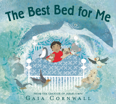 The Best Bed for Me - 