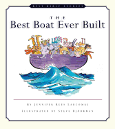 The Best Boat Ever Built
