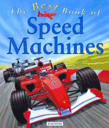 The Best Book of Speed Machines