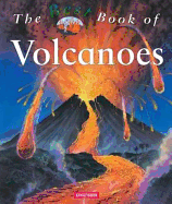 The Best Book of Volcanoes