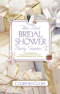 The Best Bridal Shower Party Games & Activities #2