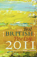 The Best British Poetry 2011
