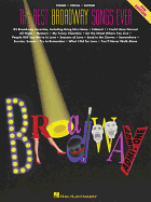 The Best Broadway Songs Ever