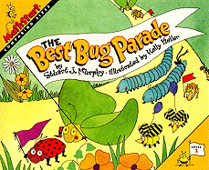 The Best Bug Parade: Comparing Sizes