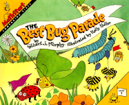 The Best Bug Parade: Mathstart Level 1: Comparing Sizes