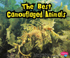 The Best Camouflaged Animals