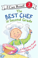 The Best Chef in Second Grade