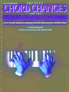 The Best Chord Changes for the World's Greatest Standards