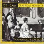 The Best Classical Moments [Best Buy Exclusive]
