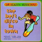 The Best Disco in Town [Hippo]