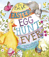The Best Easter Egg Hunt Ever