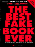 The Best Fake Book Ever