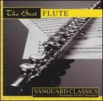 The Best Flute [Best Buy Exclusive]