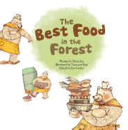 The Best Food in the Forest: Picture Graphs