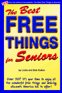 The Best Free Things for Seniors