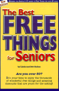 The Best Free Things for Seniors