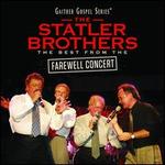 The Best from the Farewell Concert