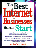 The Best Internet Businesses You Can Start