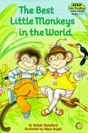 The Best Little Monkeys in the World