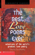 The Best Love Poems Ever