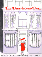 The Best-Loved Doll