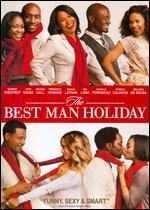 The Best Man Holiday